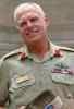 Major General Jim Mola