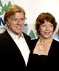 Thumbnail image for Actor Robert Redford acts his age and marries a 50something