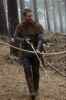 Russell Crowe as a very cool Robin Hood - no tights!
