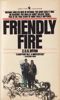 Cover of C.D.B Bryan's best selling book, Friendly Fire