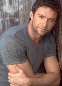 Hugh Jackman gets behind Humpty Dumpty children's charity